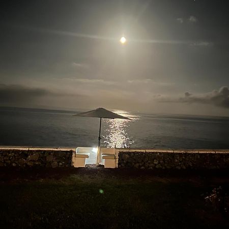 Azores 5 Estrelas Porto Judeu Ngoại thất bức ảnh