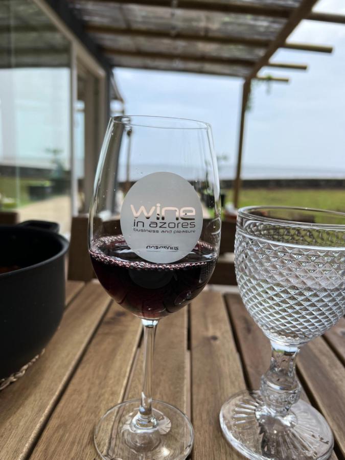 Azores 5 Estrelas Porto Judeu Ngoại thất bức ảnh
