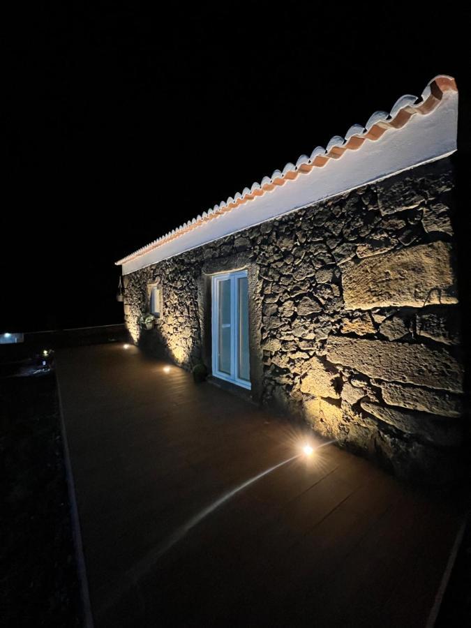 Azores 5 Estrelas Porto Judeu Ngoại thất bức ảnh