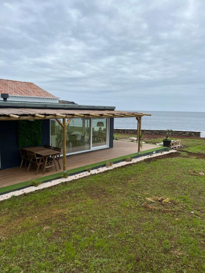 Azores 5 Estrelas Porto Judeu Ngoại thất bức ảnh