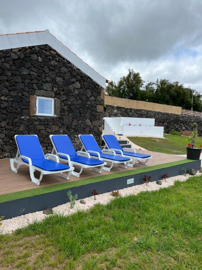 Azores 5 Estrelas Porto Judeu Ngoại thất bức ảnh