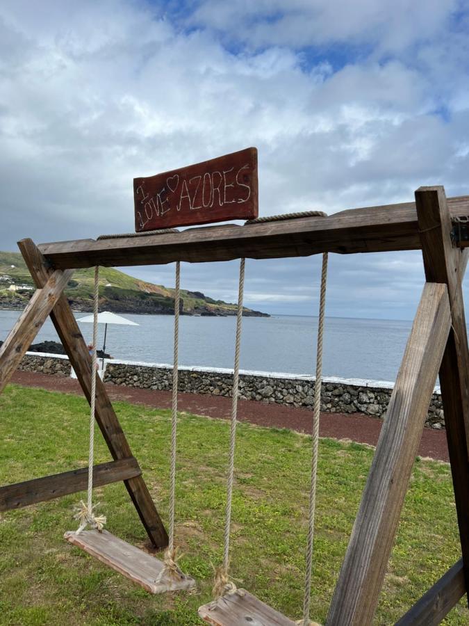 Azores 5 Estrelas Porto Judeu Ngoại thất bức ảnh
