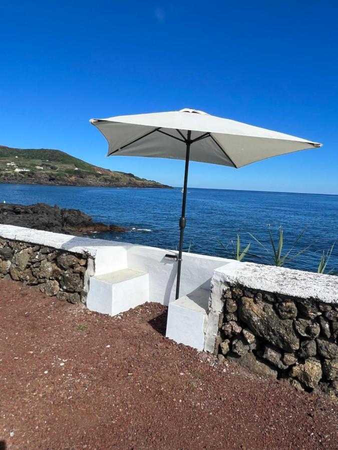 Azores 5 Estrelas Porto Judeu Ngoại thất bức ảnh