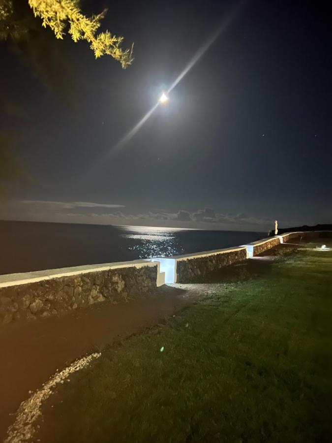 Azores 5 Estrelas Porto Judeu Ngoại thất bức ảnh