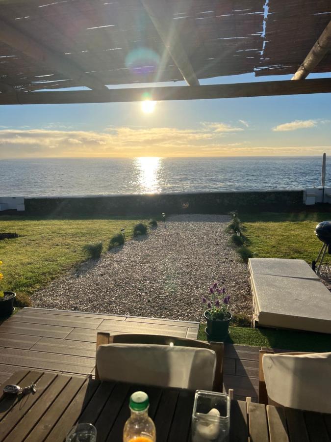 Azores 5 Estrelas Porto Judeu Ngoại thất bức ảnh