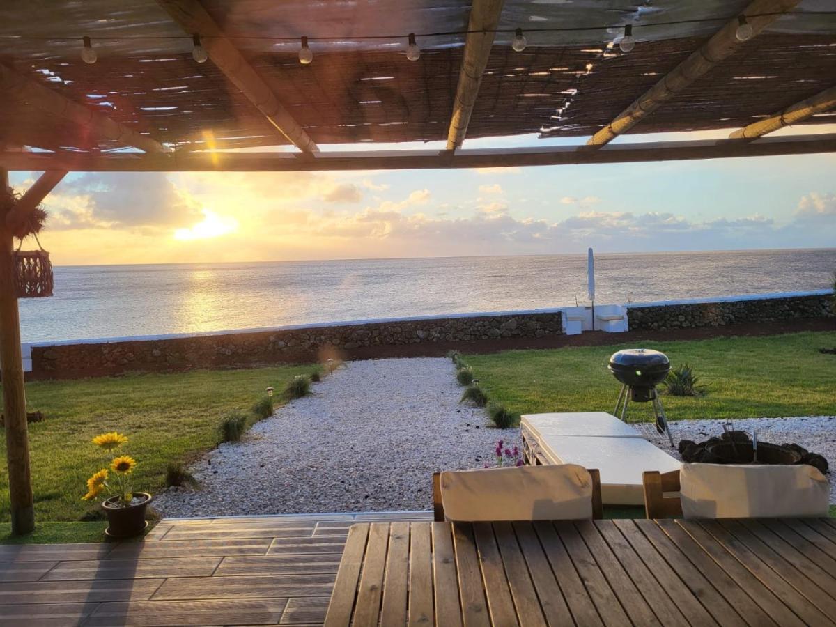 Azores 5 Estrelas Porto Judeu Ngoại thất bức ảnh