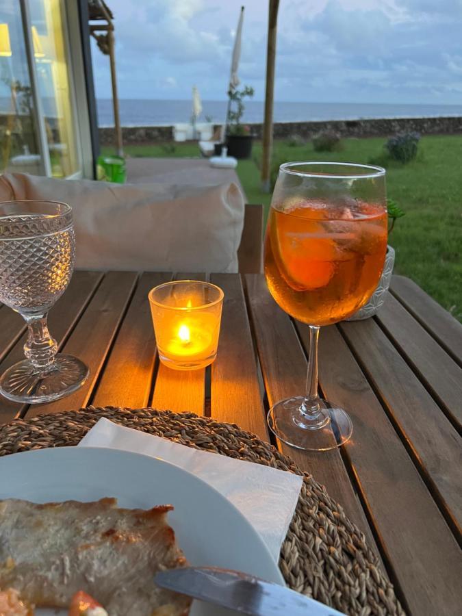 Azores 5 Estrelas Porto Judeu Ngoại thất bức ảnh