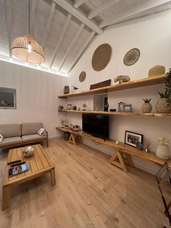 Azores 5 Estrelas Porto Judeu Ngoại thất bức ảnh