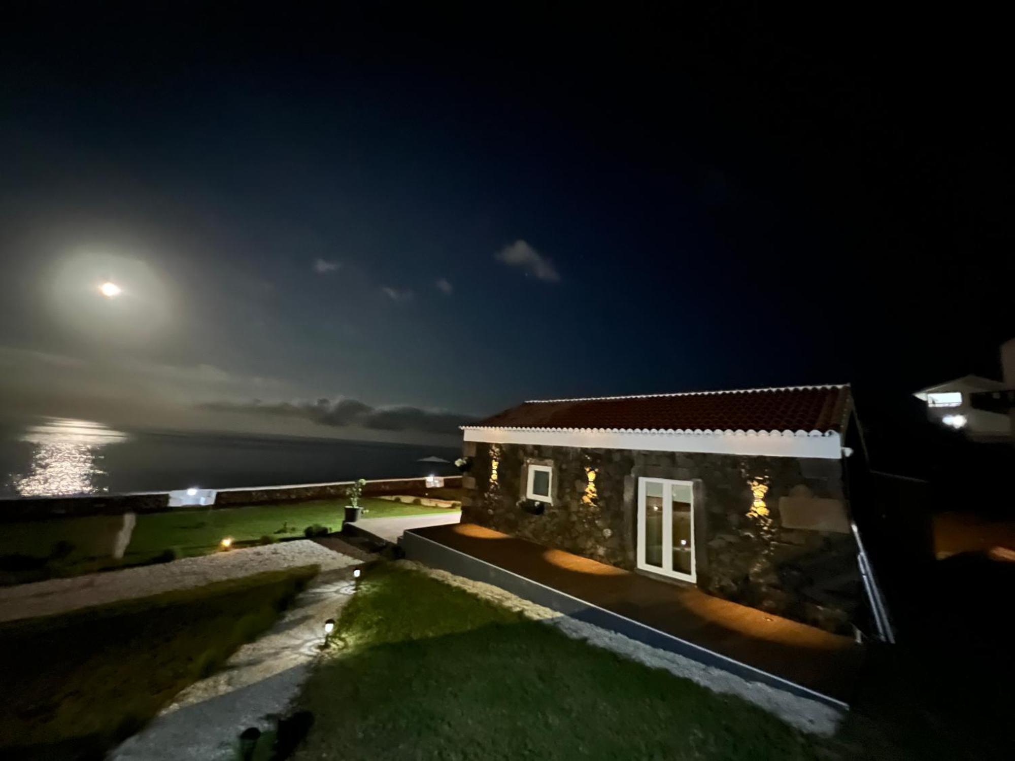 Azores 5 Estrelas Porto Judeu Ngoại thất bức ảnh