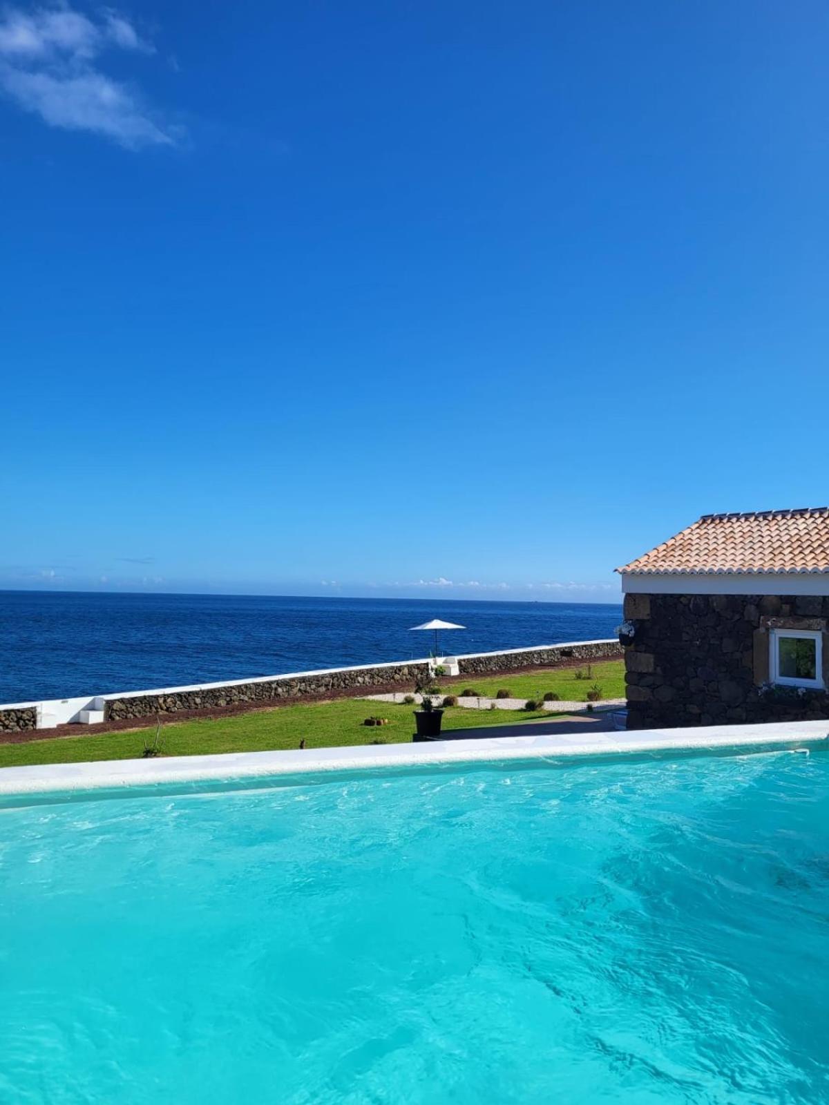 Azores 5 Estrelas Porto Judeu Ngoại thất bức ảnh
